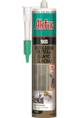 Akfix Duşakabin Silikonu Şeffaf 280 ml thumbnail 1