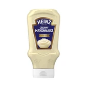 Heinz Creamy Mayonez 330 g thumbnail 2
