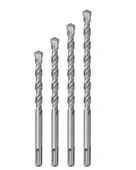 Bosch Sds Plus Matkap Ucu 7*260 Mm thumbnail 2