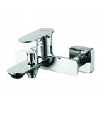 Pure Banyo Armatürü Krom thumbnail 1