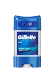 Gillette Power Rush Stick Gel 70 ml thumbnail 2