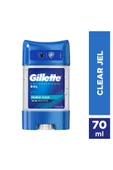 Gillette Power Rush Stick Gel 70 ml thumbnail 1