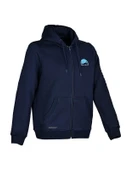 Fujin Pro Angler Tuna Zip Hoodie thumbnail 3