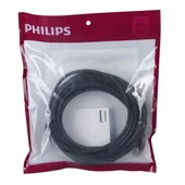 Philips SWA1945/93 Cat6 8 Metre Patch Network Ethernet Kablo thumbnail 3