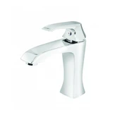 Avangart Lavabo Armatürü Krom thumbnail 1
