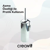 Royale Klozet Fırçalığı Asma thumbnail 3