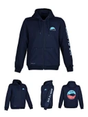 Fujin Pro Angler Tuna Zip Hoodie thumbnail 1