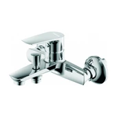 Solo Lavabo Banyo Mutfak Armatürü Set thumbnail 3