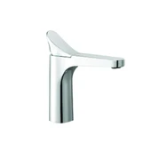 Infinity Lavabo Armatürü Krom thumbnail 1