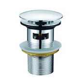 Lavabo Sifon Başlığı 76 mm (Taşmalı) thumbnail 1