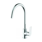 Solo Lavabo Banyo Mutfak Armatürü Set thumbnail 4