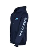 Fujin Pro Angler Tuna Zip Hoodie thumbnail 4