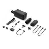 BOYA Magic Al-Powered Transformable Mini Wireless Mikrofon - SKU02 thumbnail 5