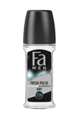 Fa Men Roll On Fresh Pulse Deodorant 50 ml thumbnail 2