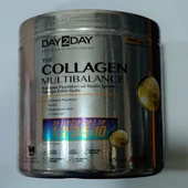 DAY2DAY THE COLLAGEN MULTIBALANCE TOZ FORM thumbnail 1