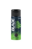 Blade Green Dream Sprey Deodorant 150 ml thumbnail 4