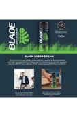 Blade Green Dream Sprey Deodorant 150 ml thumbnail 1