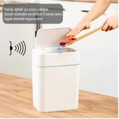 Sensörlü Çöp Kovası 18 Litre thumbnail 3