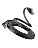 UGREEN CAT6 Flat Ethernet Kablosu, 20 Metre, 50181 thumbnail 1