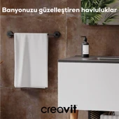 Drop Uzun Havluluk-Siyah thumbnail 2