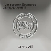Ultra Dikdörtgen Çanak Lavabo 60 cm Mat Antrasit thumbnail 8