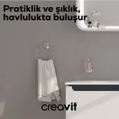 Royale Havluluk (Yuvarlak) thumbnail 2