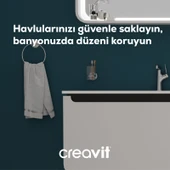 Drop Yuvarlak Havluluk thumbnail 2