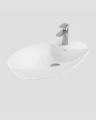 Petra Tezgah Üstü Lavabo 65 Cm. thumbnail 2
