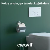 Drop Geniş Kapaklı Kağıtlık thumbnail 2