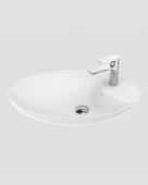 Petra Tezgah Üstü Lavabo 65 Cm. thumbnail 1