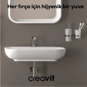 Royale Sıvı Sabunluk (Camlı) thumbnail 2