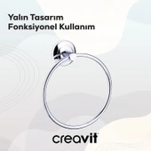 Royale Havluluk (Yuvarlak) thumbnail 4