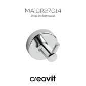 Drop 2'li Bornozluk thumbnail 3
