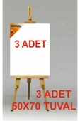 tuvval 50x70 Tuval(3ADET) thumbnail 1