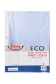 Noki Poşet Dosya Eco 100 Lü 4830 thumbnail 1