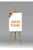 tuvval 35x50 Tuval thumbnail 1