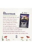 Genç Timaş Öteorman kitabı - Darren Simpson - Genç Timaş thumbnail 2
