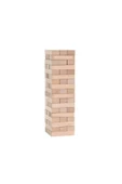 2Adam1Dekor 54 Parça Jenga Denge Oyunu thumbnail 1