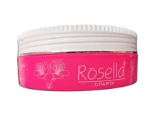 Rosella Gül Özlü Ayak Bakım Kremi 150ml thumbnail 2