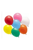 Atom Normal Balon 9/A Mia 100'lü thumbnail 2