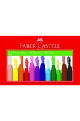 Faber Castell 3'lü Boyama Seti thumbnail 4