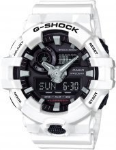 Casio Ga-700-7Adr Kol Saati thumbnail 1