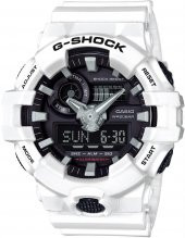 Casio Ga-700-7Adr Kol Saati thumbnail 2