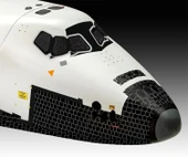Revell G.Set James Bond Moonraker Space Shuttle thumbnail 4