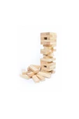 2Adam1Dekor 54 Parça Jenga Denge Oyunu thumbnail 3
