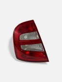DEPO SKODA FABİA 5 KAPI SOL ARKA STOP LAMBASI 1999-2003 thumbnail 1