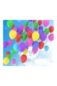 Atom Normal Balon 9/A Mia 100'lü thumbnail 3