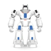 Vardem Şarjlı İnteraktif Hareketli Dansçı Robot G16 thumbnail 1