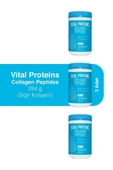 Vital Proteins Collagen 284 gr 4 Adet thumbnail 2