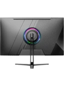 Fazeon X27F300 27" 300Hz 0.5MS HDMI + DP HDR FreeSync G-Sync FHD Fast VA Gaming Monitor thumbnail 5
